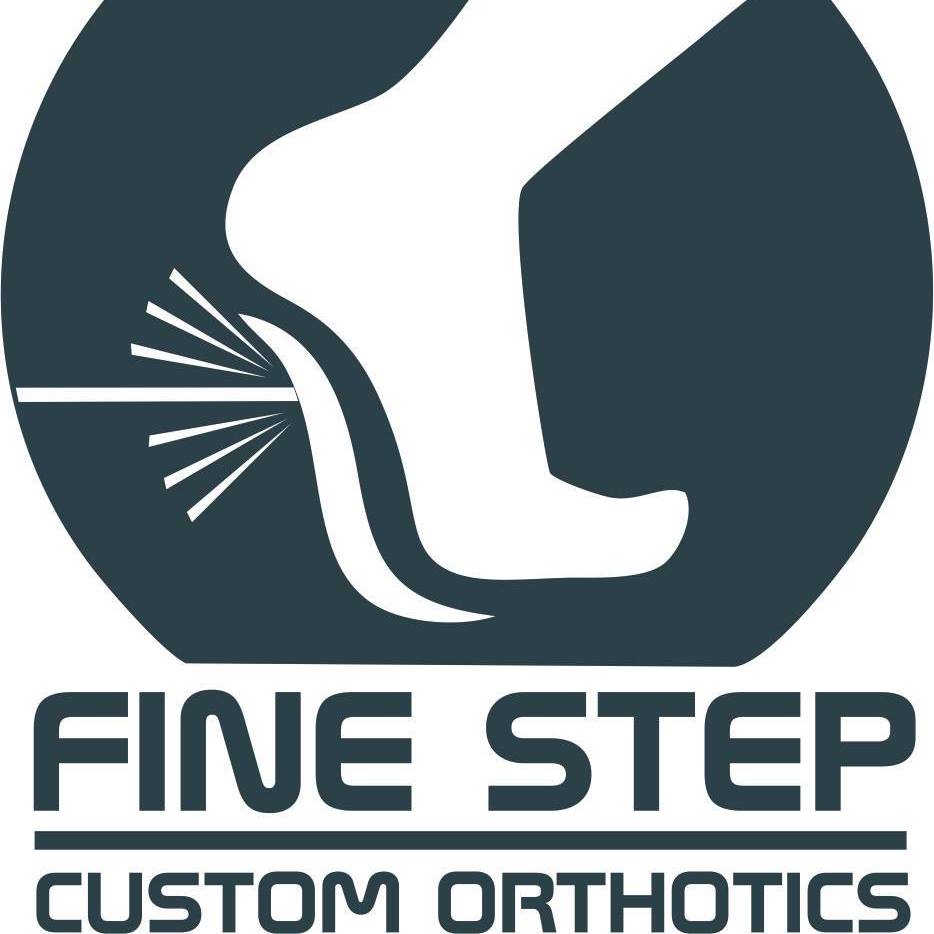 FINE STEP CUSTOM ORTHOTICS